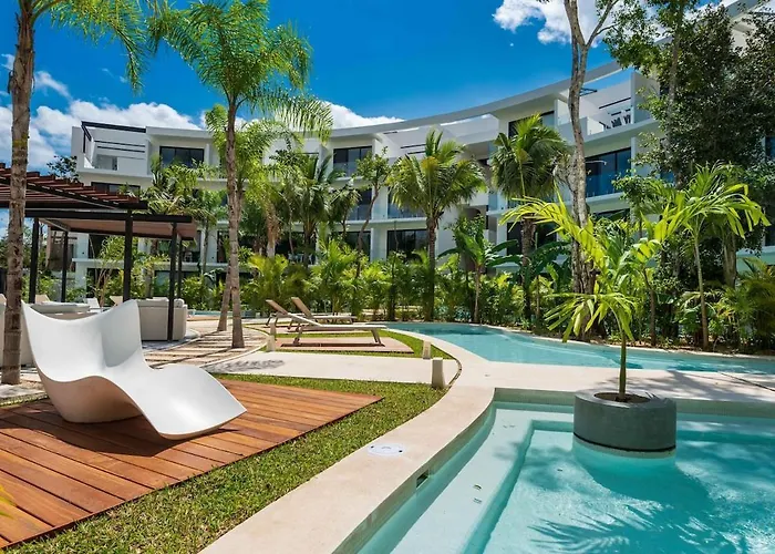 Spectacular In Complex, Pool, Gym Apartamento *
