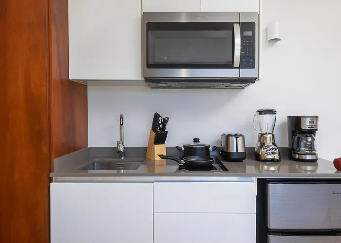 Apartamento Spectacular In Complex, Pool, Gym *