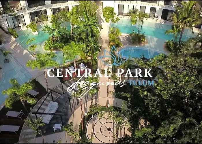 Apartamento Spectacular In Complex, Pool, Gym *