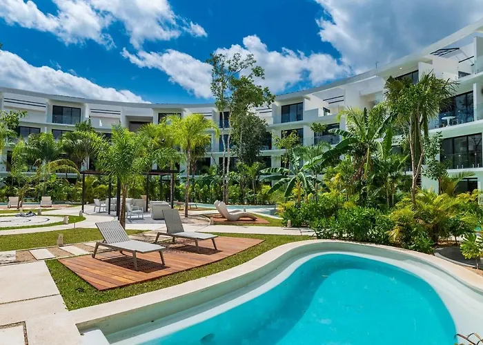 Spectacular In Complex, Pool, Gym