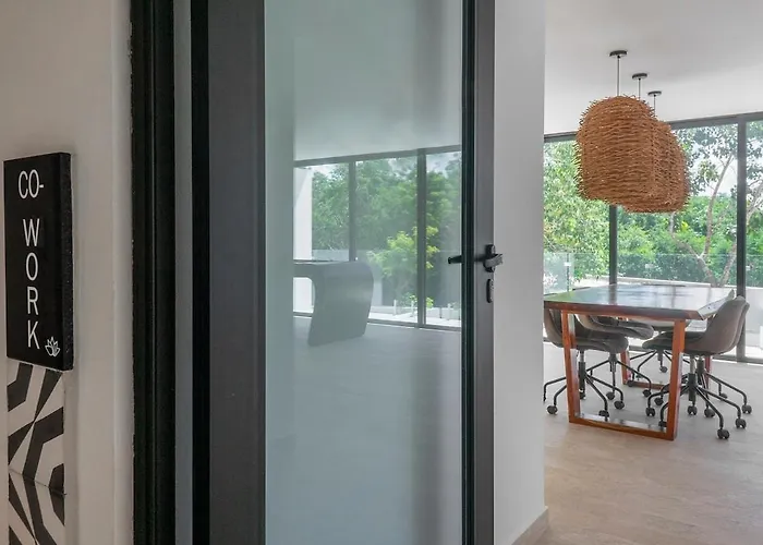 Apartamento Spectacular In Complex, Pool, Gym *